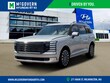  Hyundai Palisade Hybrid