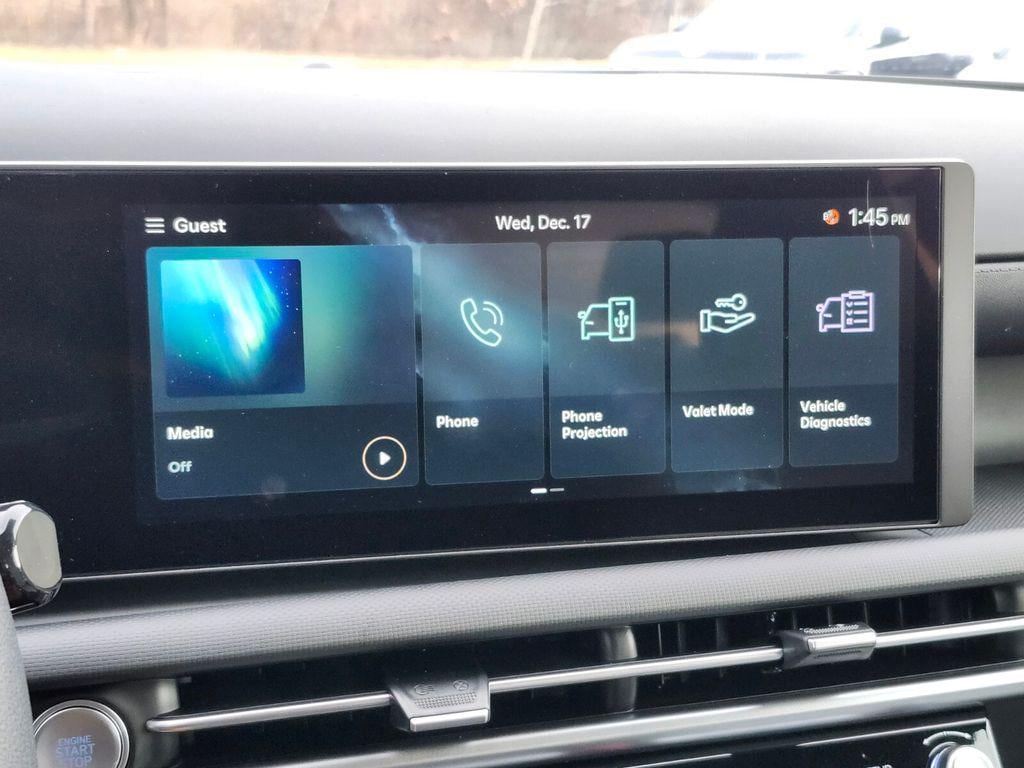 2026 Hyundai Santa Cruz SEL - Photo 18