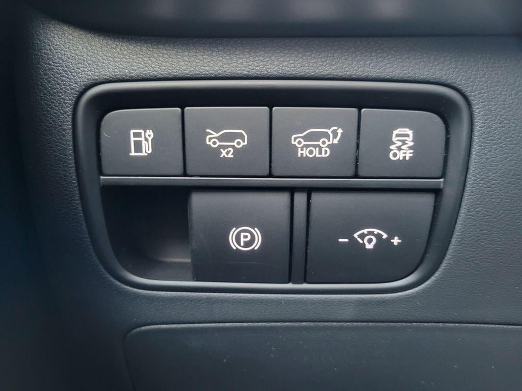 2026 Hyundai IONIQ 9 SE - Photo 20