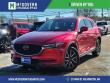 Used 2017 Mazda Mazda CX-5 Grand Touring SUV