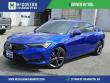 Used 2023 Acura Integra A-Spec Package Hatchback