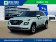 New 2026 Hyundai Venue SEL SUV