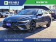 New 2026 Hyundai Elantra SEL Sport Sedan
