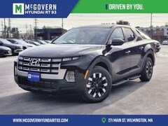 2026 Hyundai Santa Cruz SE AWD Truck Crew Cab