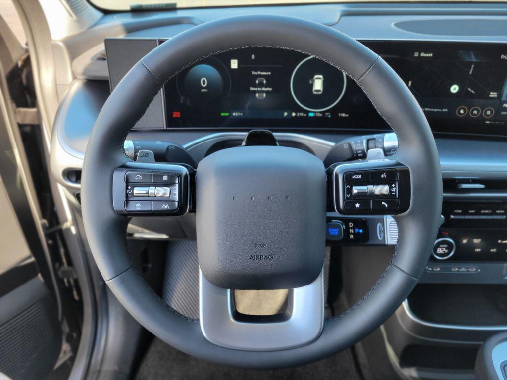 2026 Hyundai IONIQ 9 SE - Photo 22