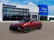 New 2026 Hyundai Sonata SEL Sport Sedan