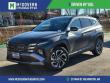 New 2026 Hyundai Tucson Limited AWD SUV