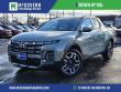 New 2026 Hyundai Santa Cruz Limited Truck Crew Cab