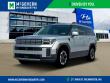 New 2026 Hyundai Santa Fe SEL AWD SUV