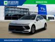 New 2026 Hyundai Sonata Hybrid SEL Sedan