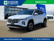 New 2024 Hyundai Tucson Plug-In Hybrid Limited SUV