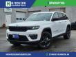 Used 2023 Jeep Grand Cherokee Limited SUV
