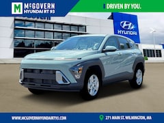 2026 Hyundai Kona SE AWD SUV