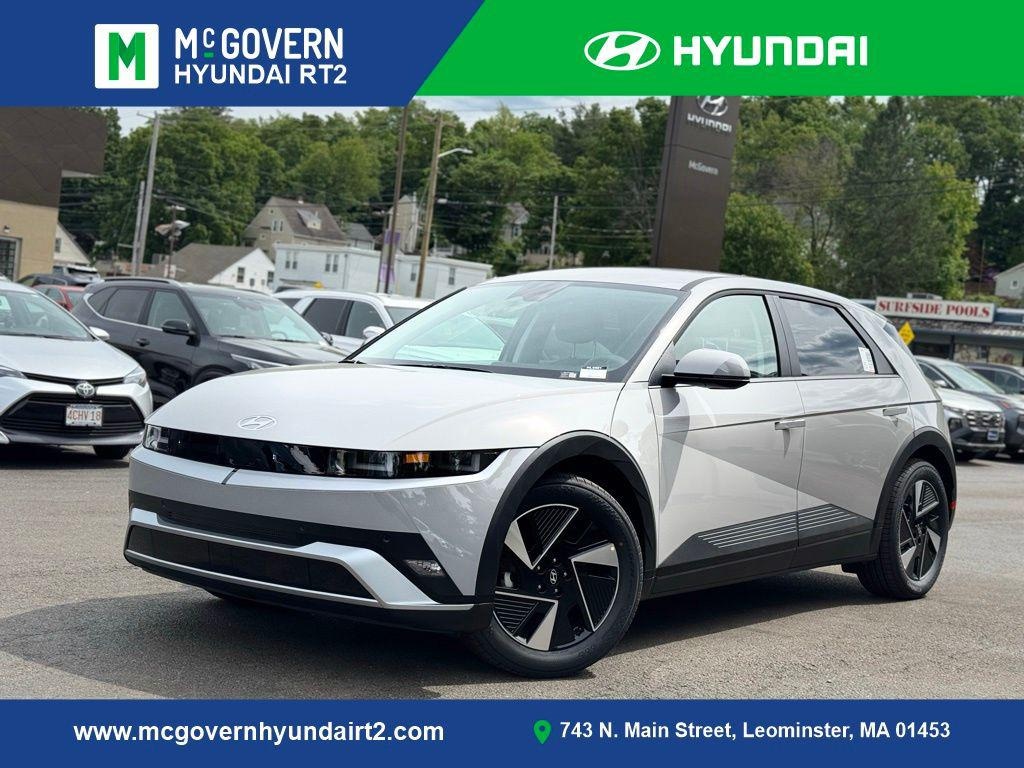New 2026 Hyundai IONIQ 5 SEL SUV