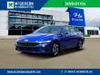 New 2025 Hyundai Elantra Hybrid Limited Sedan