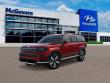 New 2026 Hyundai Santa Fe Hybrid Limited SUV