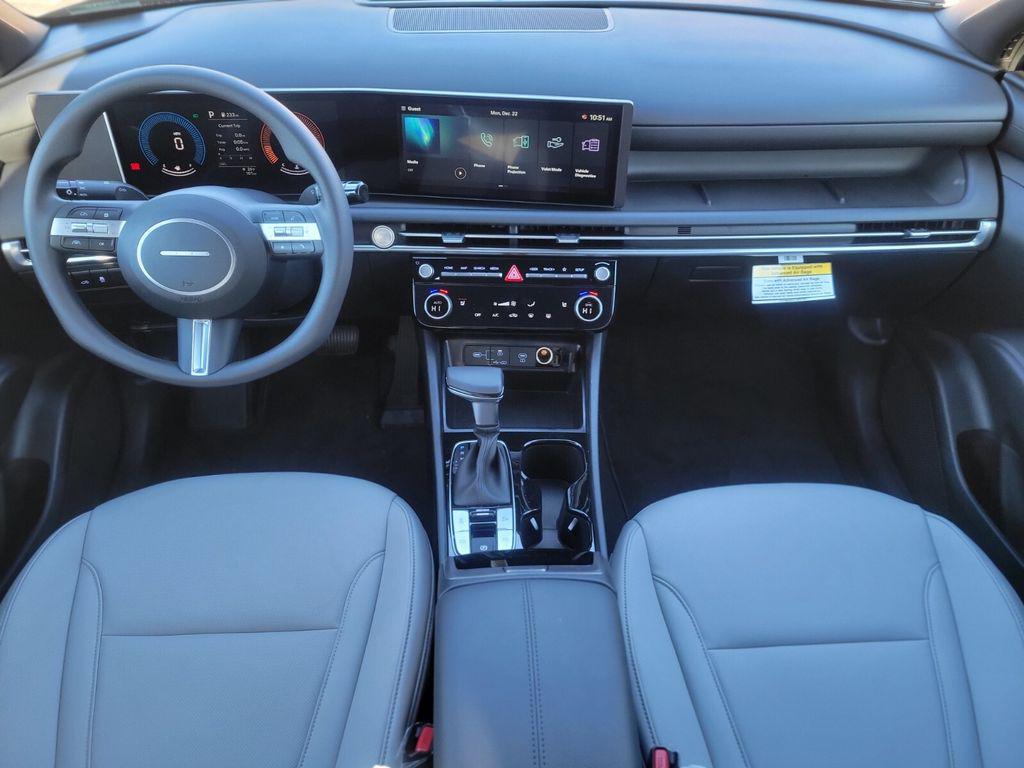 2026 Hyundai Santa Cruz SEL - Photo 9