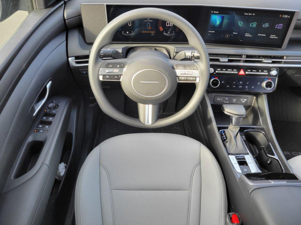 2026 Hyundai Santa Cruz SEL - Photo 13