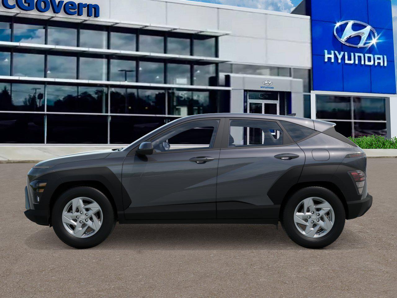 New 2027 Hyundai Kona SE AWD SUV