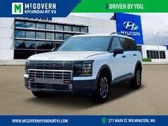 2026 Hyundai Palisade XRT AWD SUV