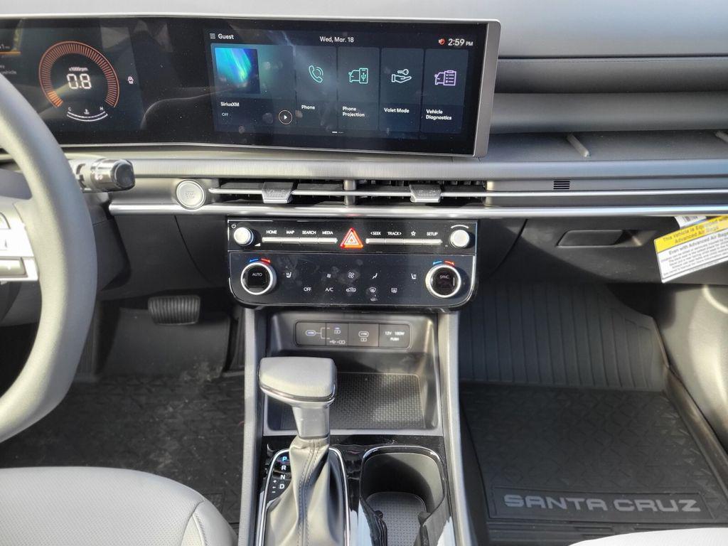 2026 Hyundai Santa Cruz SEL - Photo 14