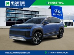 2026 Hyundai IONIQ 9 SE SUV