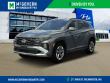New 2025 Hyundai Tucson SEL Convenience AWD SUV