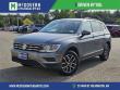 Used 2021 Volkswagen Tiguan 2.0T SE SUV