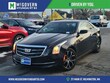  CADILLAC ATS