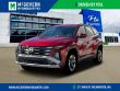 New 2026 Hyundai Tucson Hybrid SEL AWD SUV