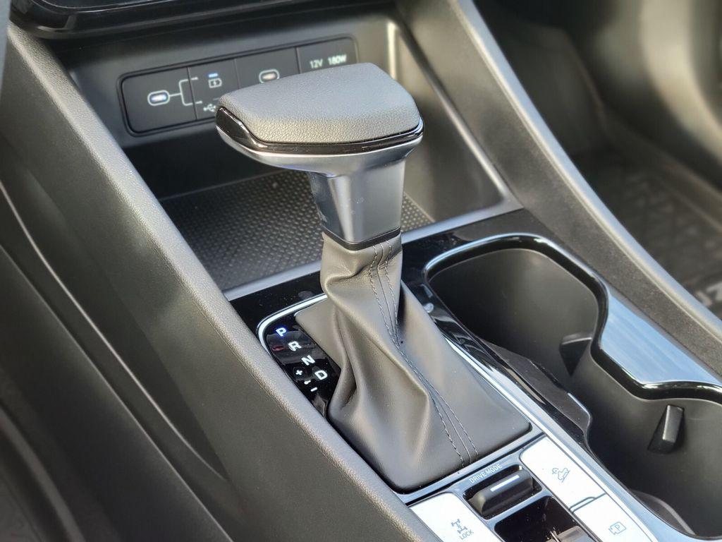 2026 Hyundai Santa Cruz SEL - Photo 24