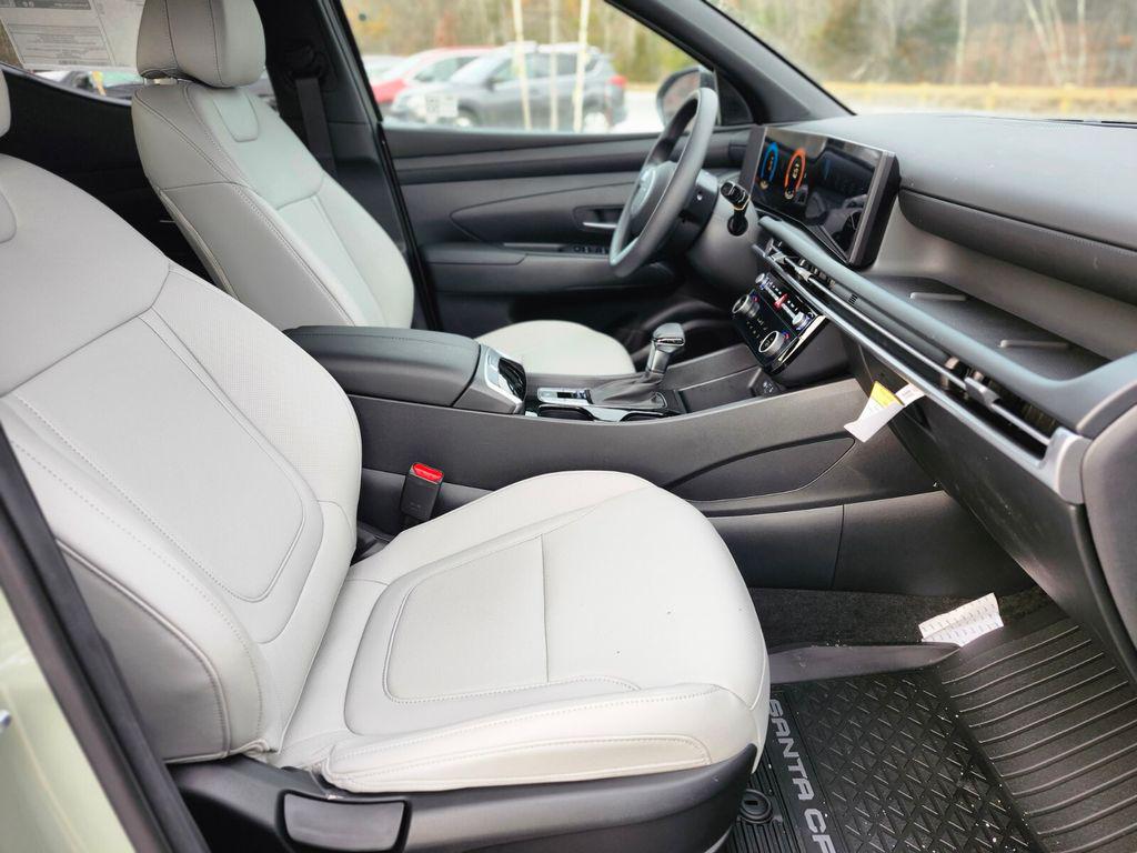 2026 Hyundai Santa Cruz SEL - Photo 11