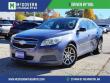 Used 2013 Chevrolet Malibu LT Sedan