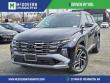 New 2026 Hyundai Tucson Plug-In Hybrid Limited SUV