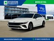 Hyundai Elantra Hybrid