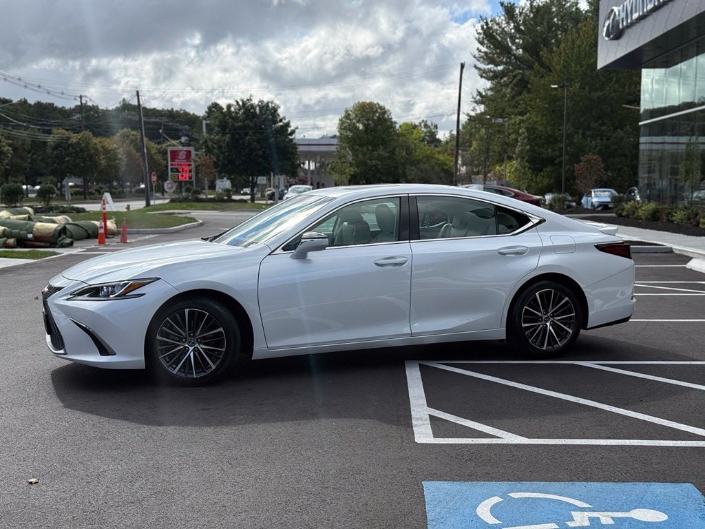 Used 2023 Lexus ES 350 350 Sedan