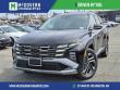 New 2026 Hyundai Tucson Limited AWD SUV