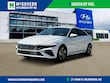 Hyundai Elantra Hybrid