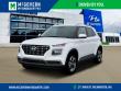 New 2026 Hyundai Venue SEL SUV