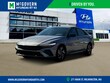Hyundai Elantra Hybrid