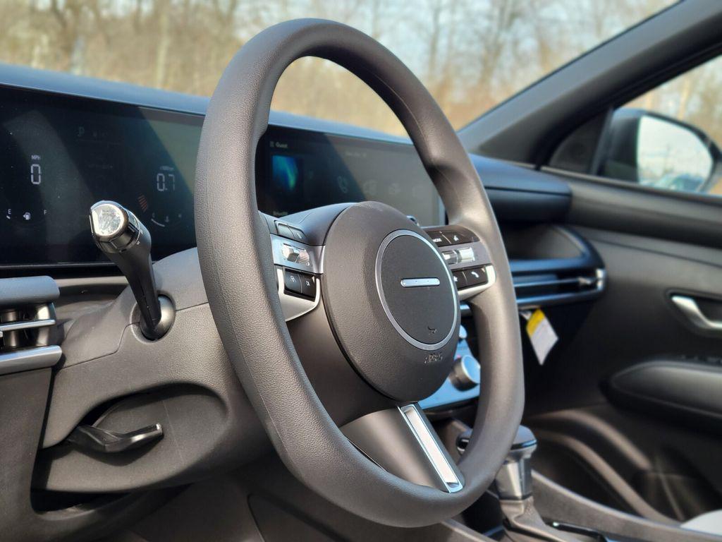 2026 Hyundai Santa Cruz SEL - Photo 18