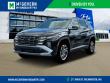 New 2025 Hyundai Tucson Hybrid Limited SUV