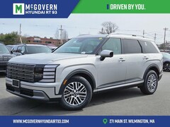 2026 Hyundai Palisade SEL Premium AWD SUV