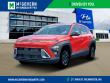 New 2026 Hyundai Kona SEL Sport AWD SUV