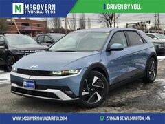 2026 Hyundai IONIQ 5 SEL SUV