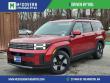 New 2026 Hyundai Santa Fe Hybrid SEL SUV