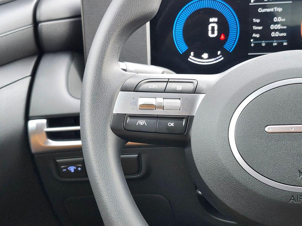 2026 Hyundai Santa Cruz SEL - Photo 26