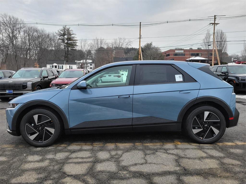 New 2026 Hyundai IONIQ 5 SEL SUV