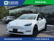 Used 2024 Tesla Model Y Long Range SUV