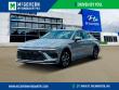 New 2025 Hyundai Sonata SEL Sedan